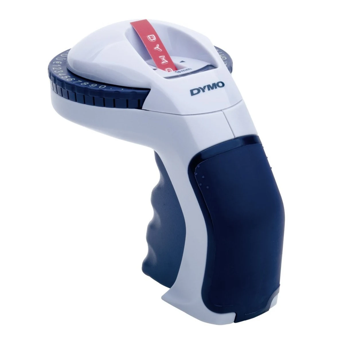 Wytłaczarka DYMO OMEGA na taśme 9 mm