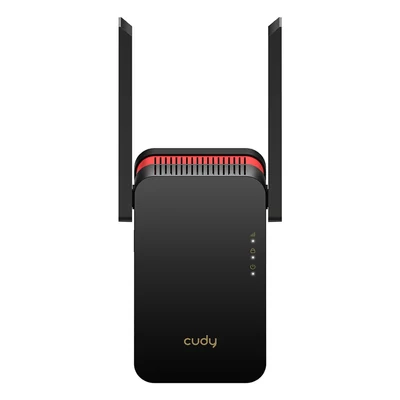 Wzmacniacz Wi-Fi CUDY RE3000 AX3000 z portem Gigabit LAN