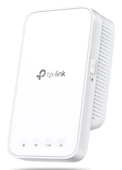 Repeater Wi-Fi TP-Link RE300