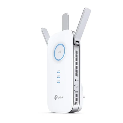 Wzmacniacz zasięgu Wi-Fi TP-Link RE550
