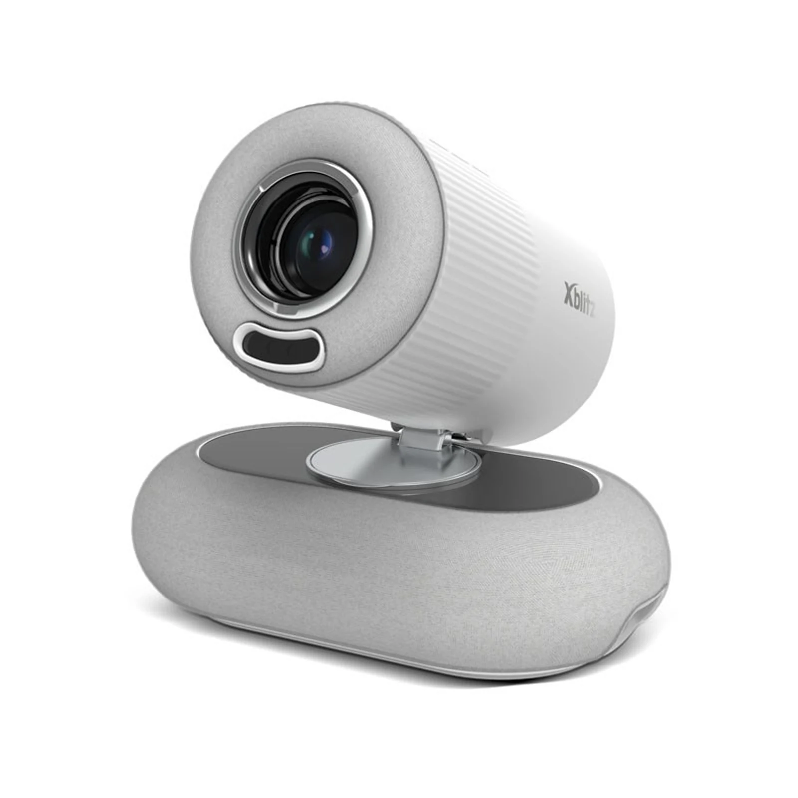 XBLITZ PROJEKTOR LED Z ANDROID 13 X-LUMEN — zdjęcie 1 z 5