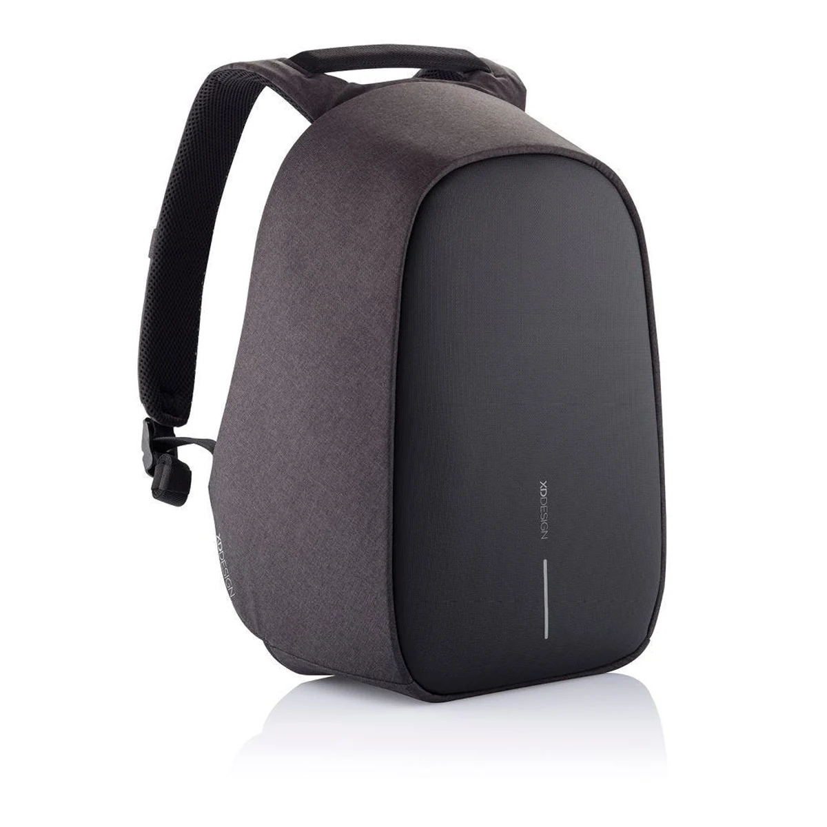 XD DESIGN PLECAK ANTYKRADZIEŻOWY BOBBY HERO SMALL CZARNY P705
