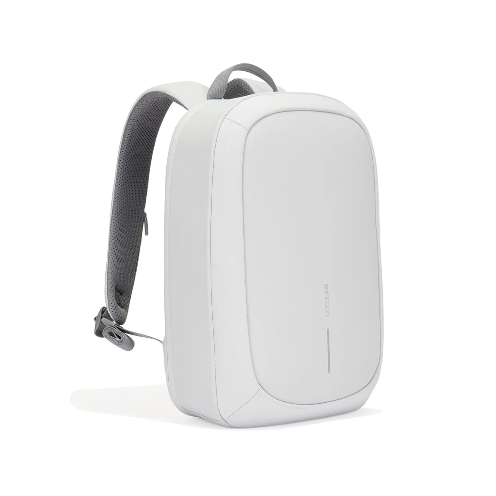 XD DESIGN PLECAK BOBBY EDGE OFF WHITE — zdjęcie 1 z 8
