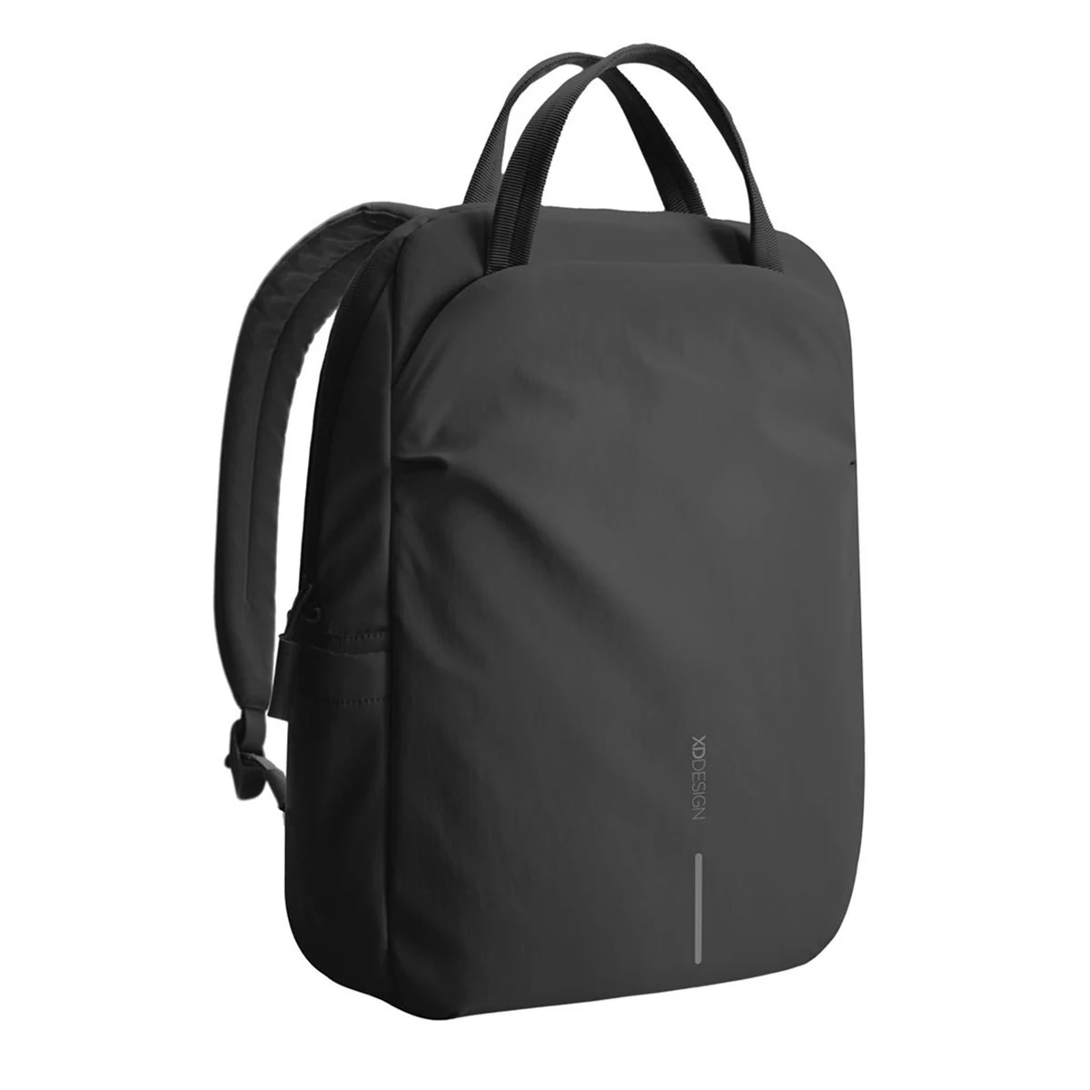 XD DESIGN PLECAK SOFT TOTE BLACK P706