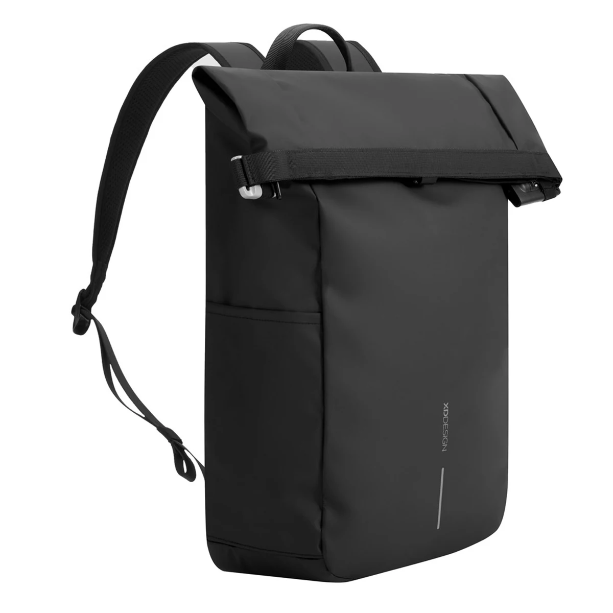 XD DESIGN PLECAK WODOODPORNY URBAN BLACK PN: P706.2801