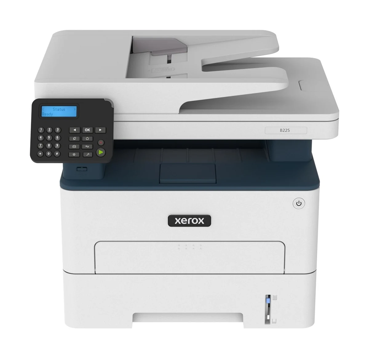 Drukarka Atramentowa Wielofunkcyjna Xerox B225V - Druk, Skan, Kopia