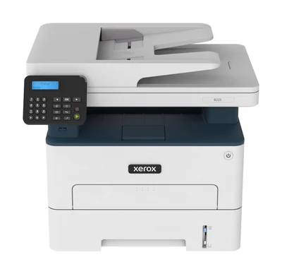 Drukarka Atramentowa Wielofunkcyjna Xerox B225V - Druk, Skan, Kopia