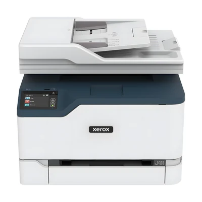 Urządzenie wielofunkcyjne laserowe Xerox C235V Wi-Fi (A4) - 4 wkłady, kolorowe