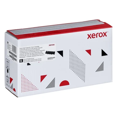 Toner Xerox B230/B225/B235 Czarny 3000 stron