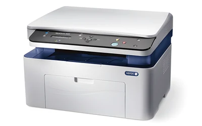 Urządzenie wielofunkcyjne laserowe Xerox WorkCentre 3025V - drukarka, skaner, kopiarka