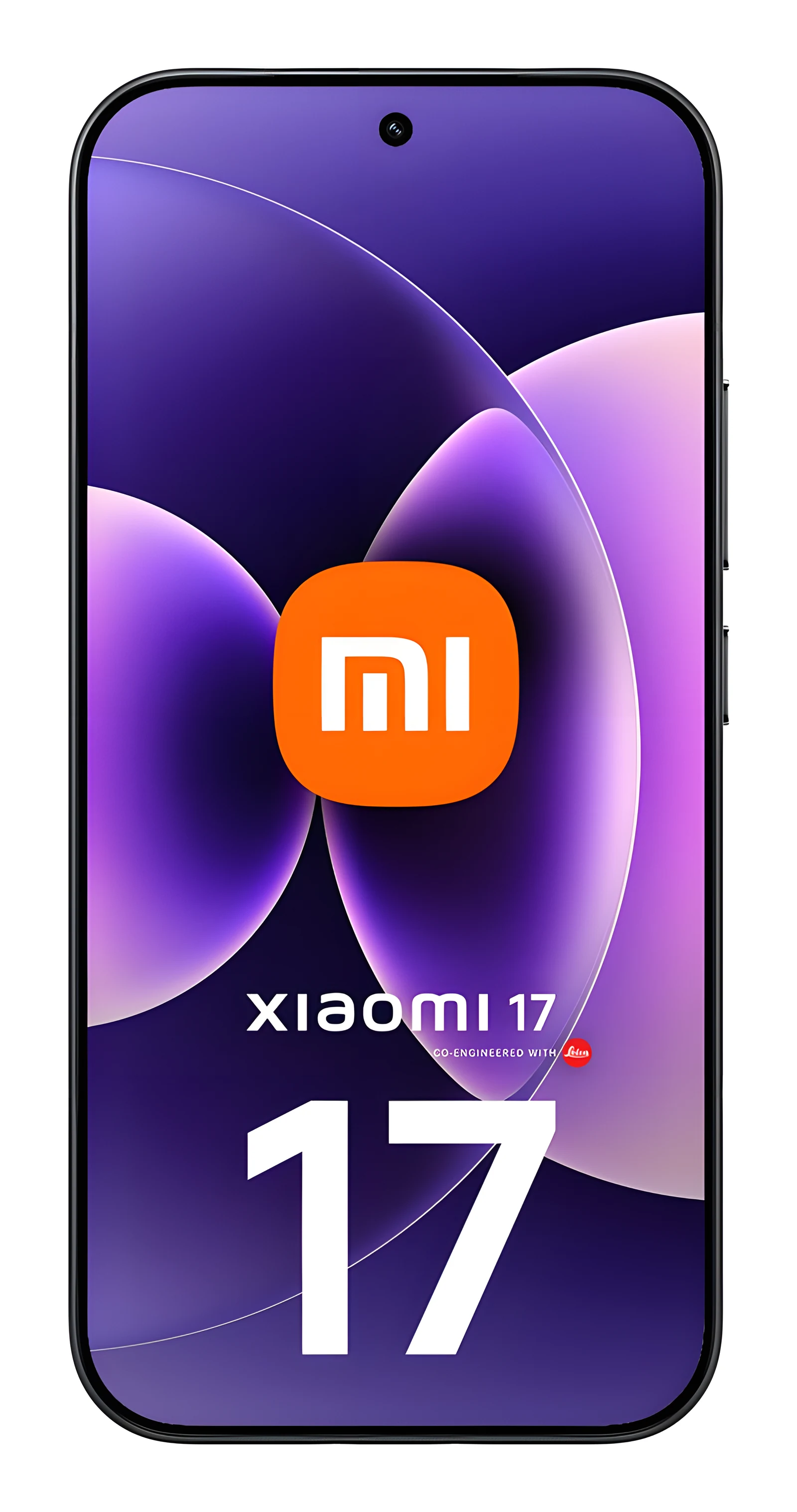 Xiaomi 17 DS 5G 12/512GB