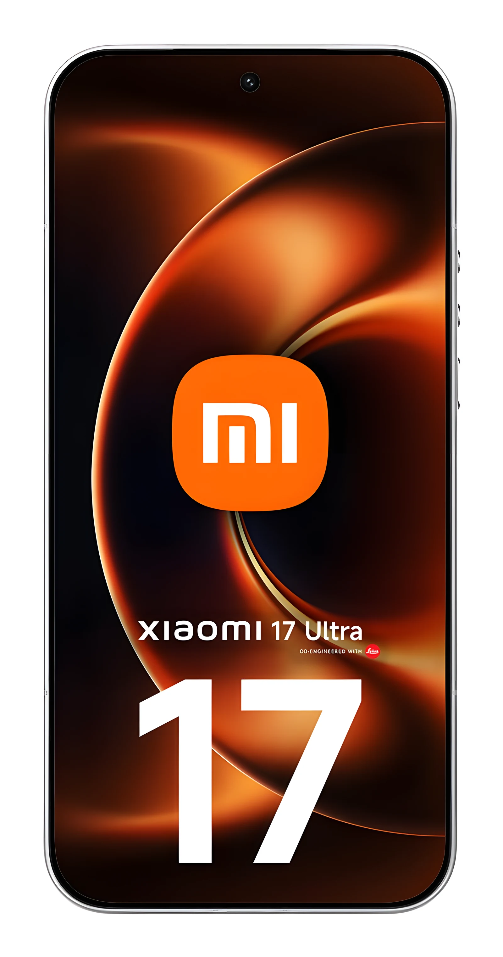 Xiaomi 17 Ultra 5G 16/512B DS White (No Kit Camera) — zdjęcie 1 z 8