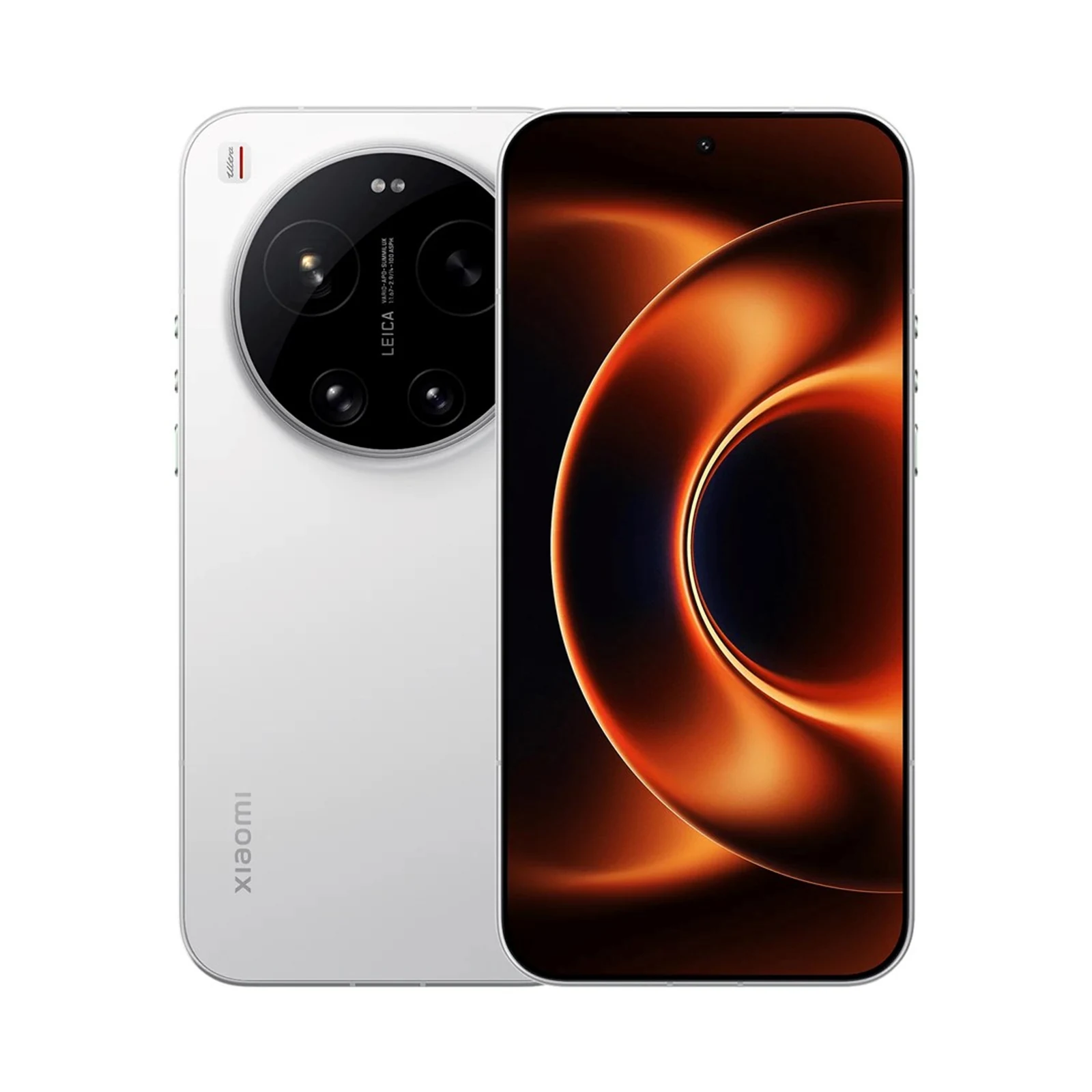 Xiaomi 17 Ultra 5G