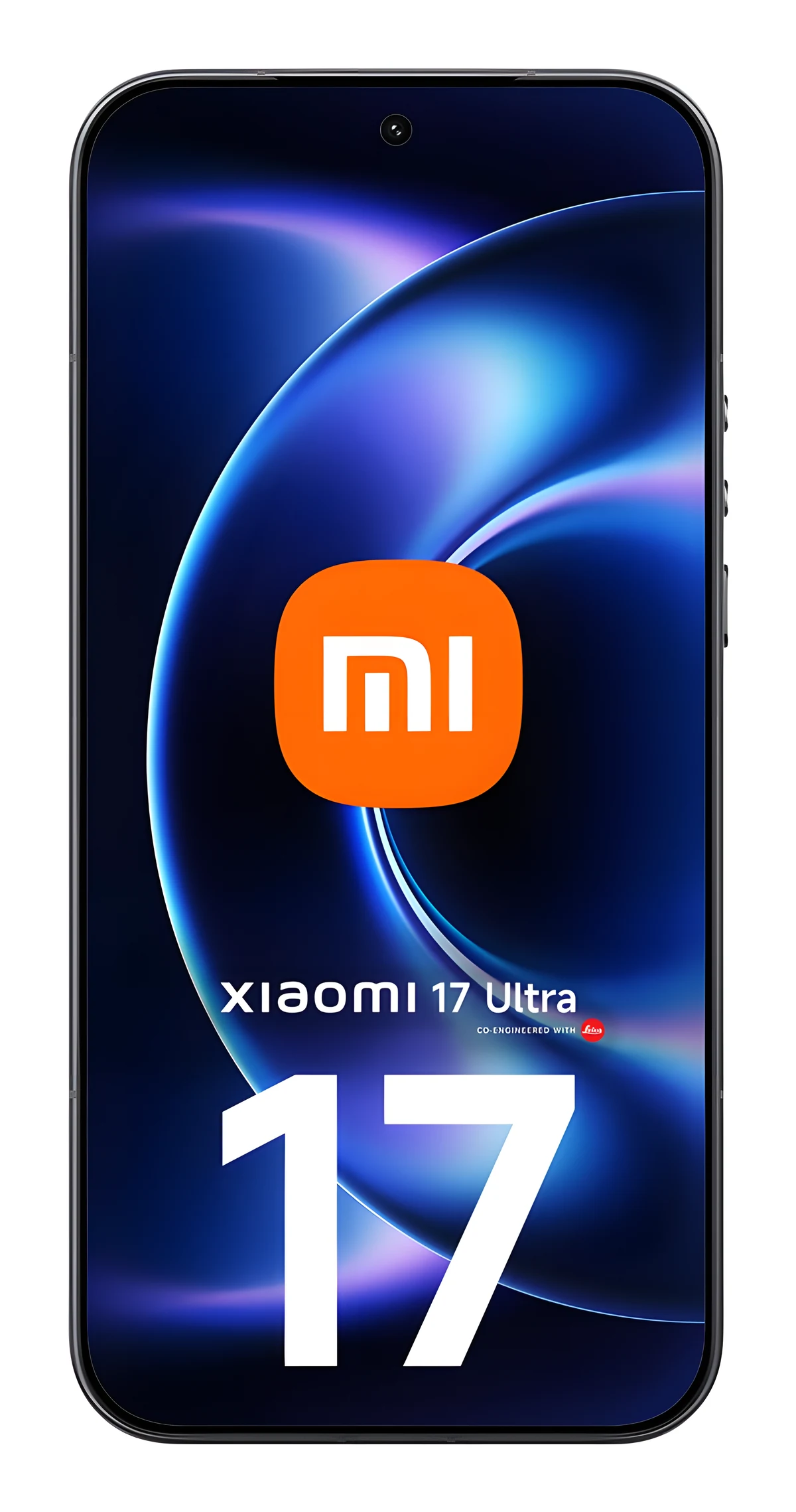 Xiaomi 17 Ultra DS + Kit Photo