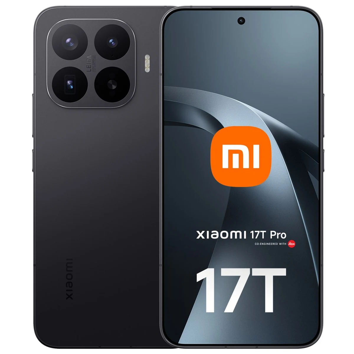 Xiaomi 17t Pro 5G