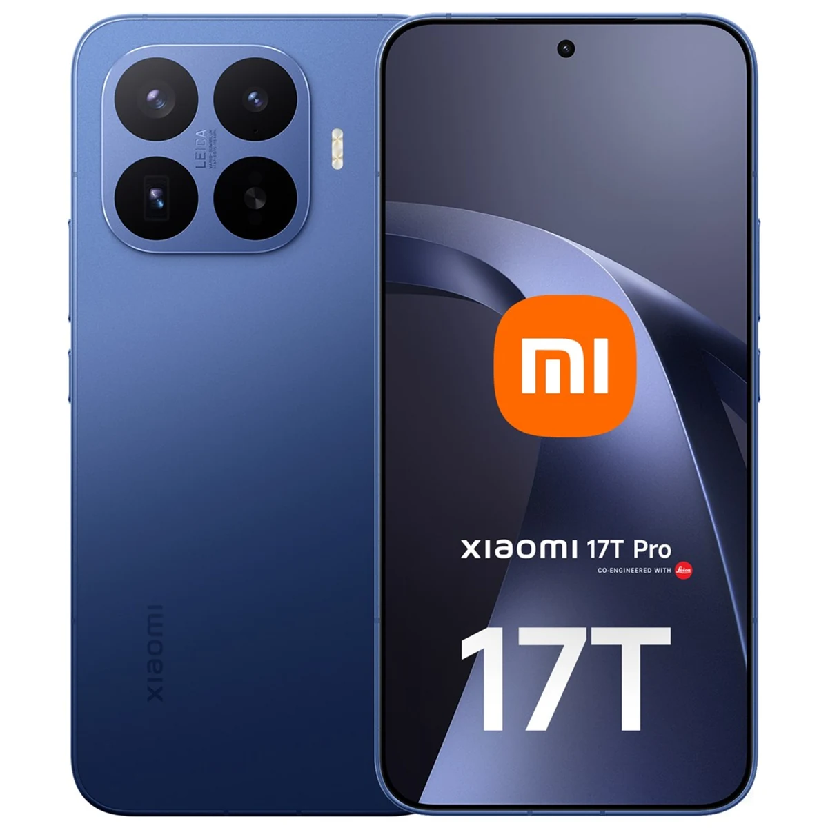 Xiaomi 17T Pro