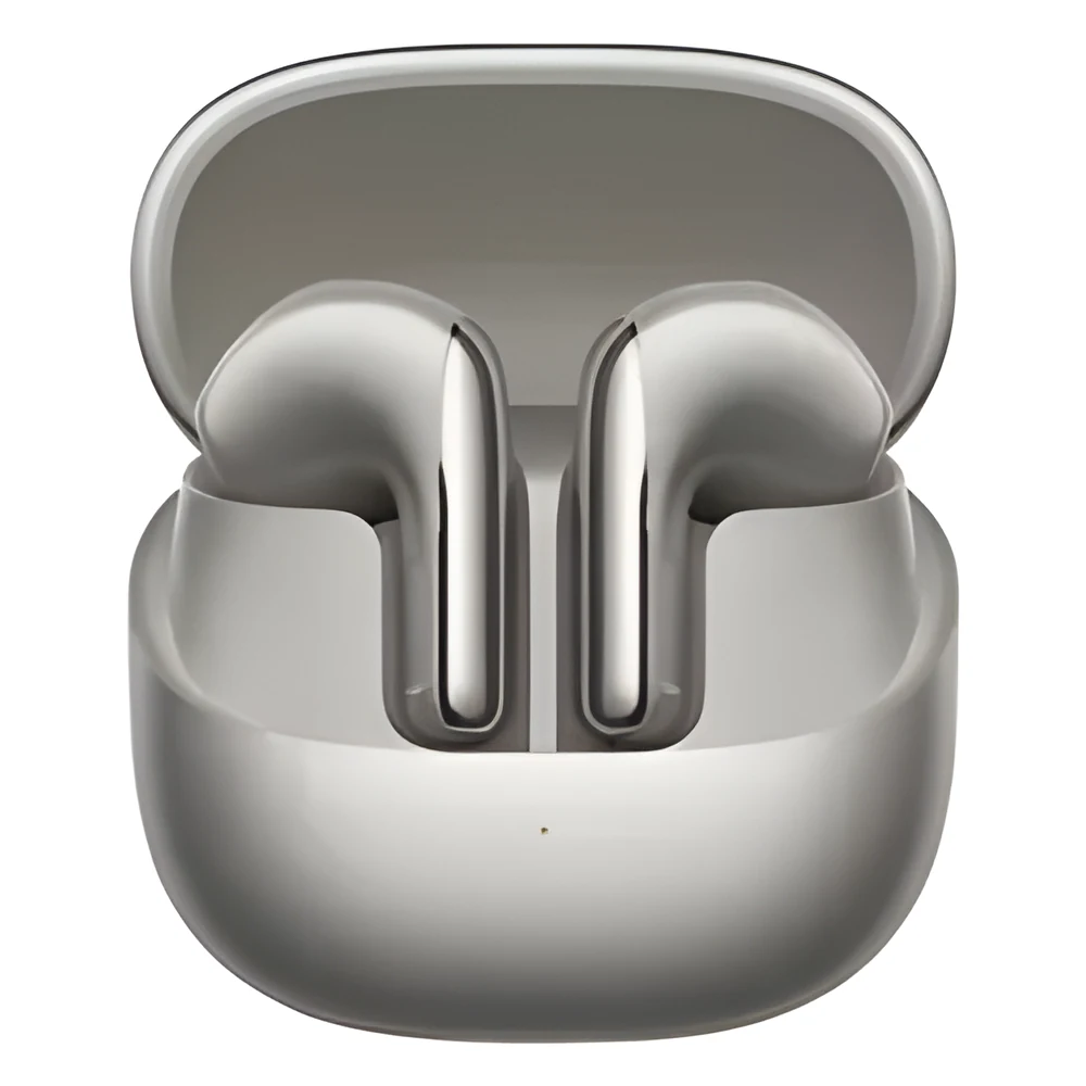 Xiaomi Buds 5 Titan Grey