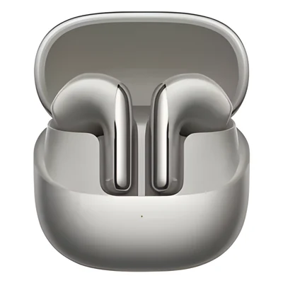 Słuchawki bezprzewodowe Xiaomi Buds 5, Titan Grey