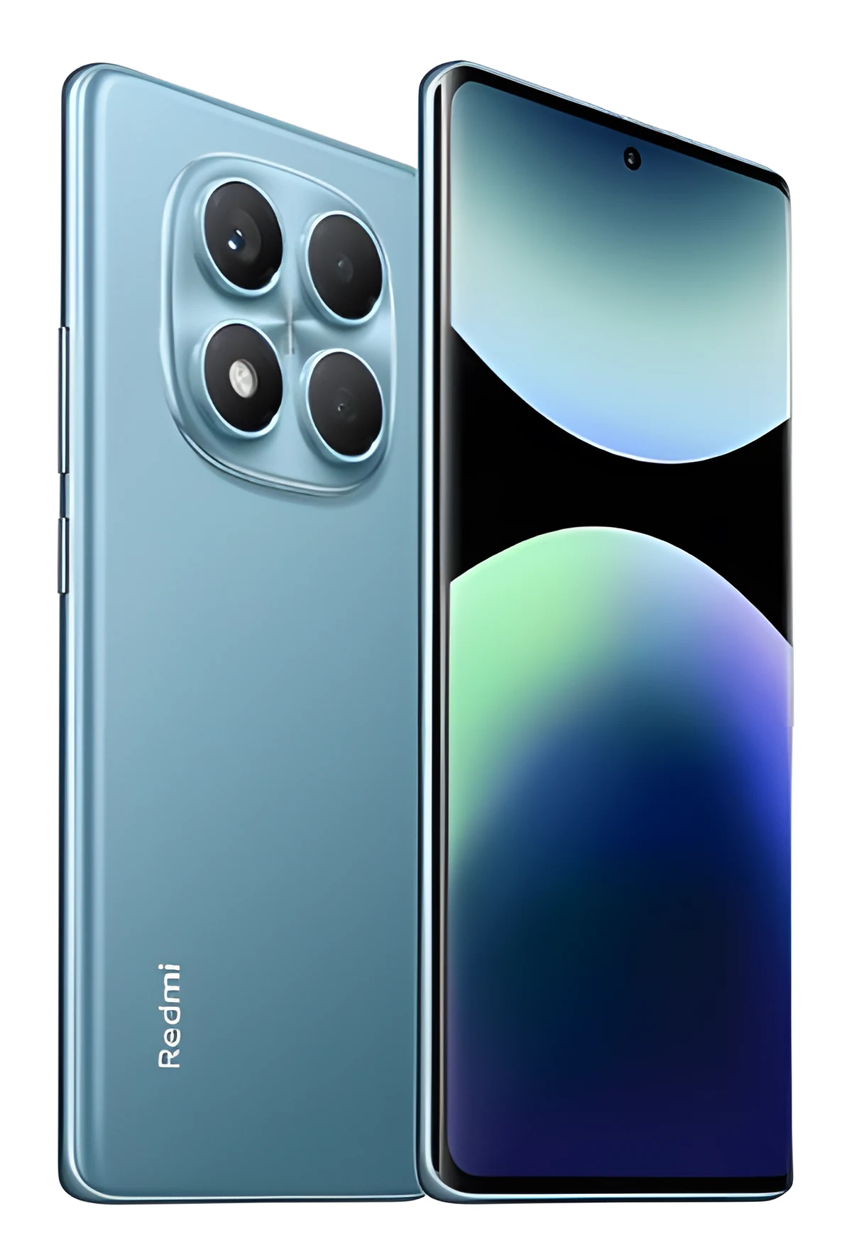 Xiaomi Redmi Note 14 Pro