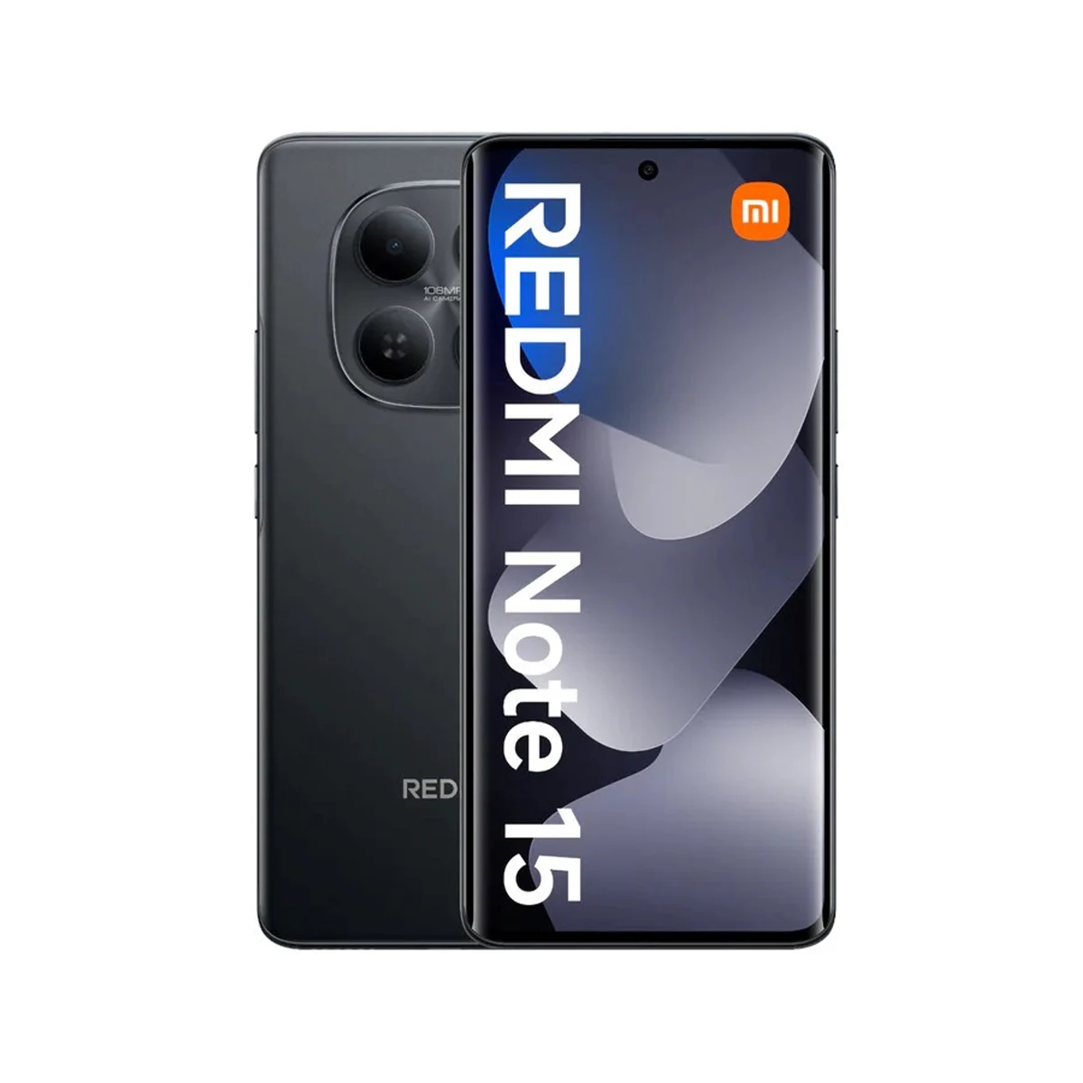 Xiaomi Redmi Note 15 8/256GB