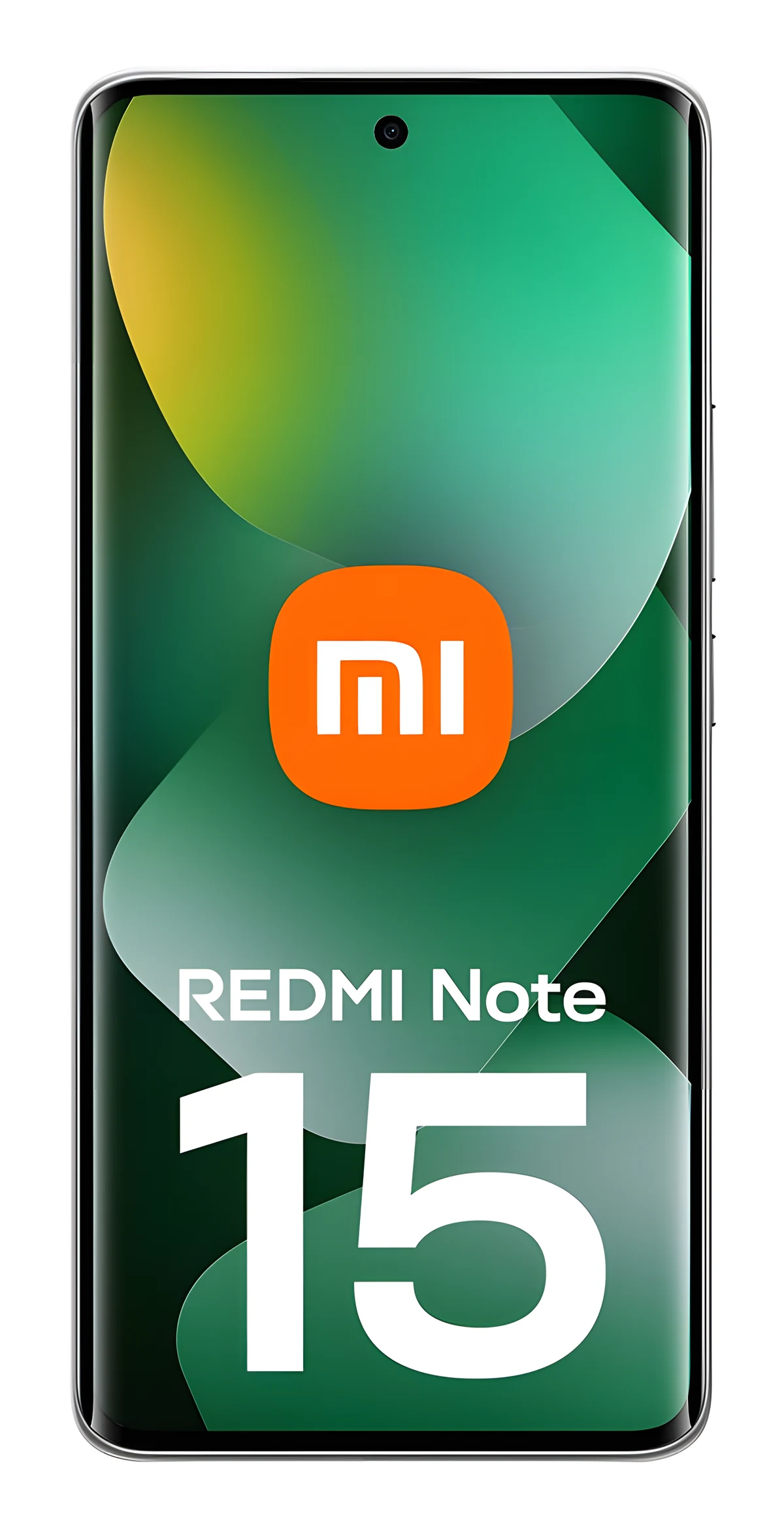 Xiaomi Redmi Note 15 NFC