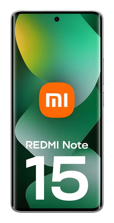 Xiaomi Redmi Note 15 NFC