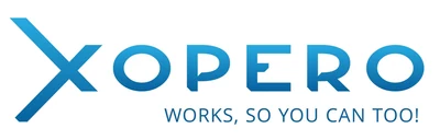 Xopero Hyper-V Agent+1rok Obsługa Standard