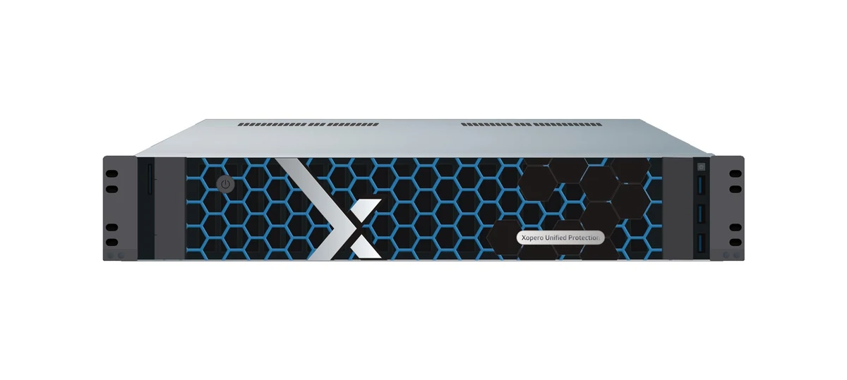 Xopero Unified Protection - 2XS Oprogramowanie Backup
