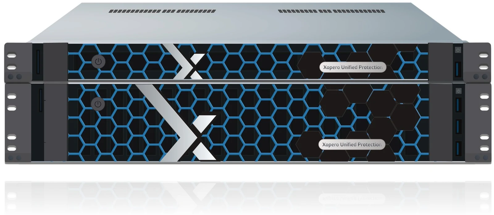 Xopero Unified Protection - XL: Intel Xeon Silver 4309Y