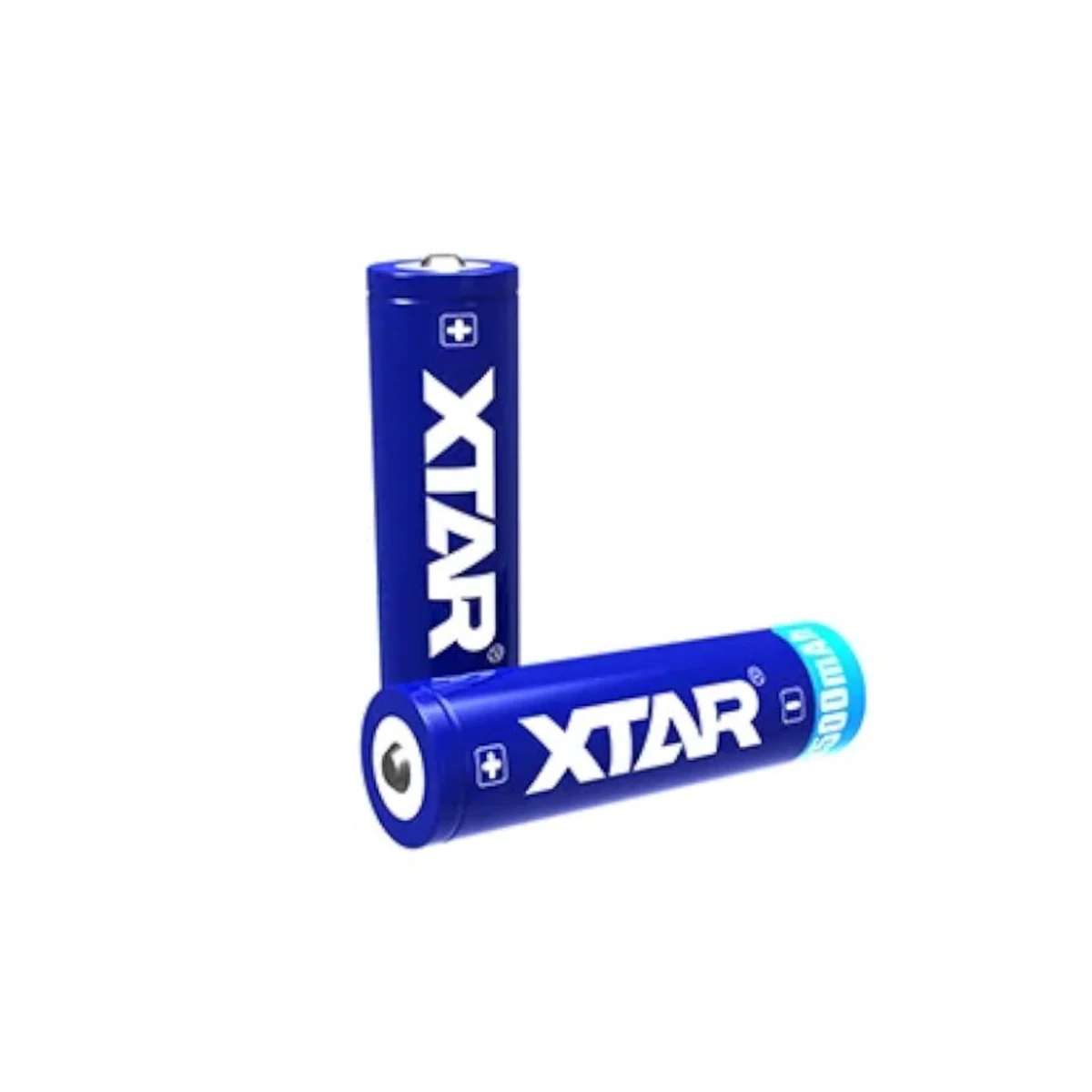 XTAR AKUMULATOR 18650 3,6V 3500MAH LI-ION