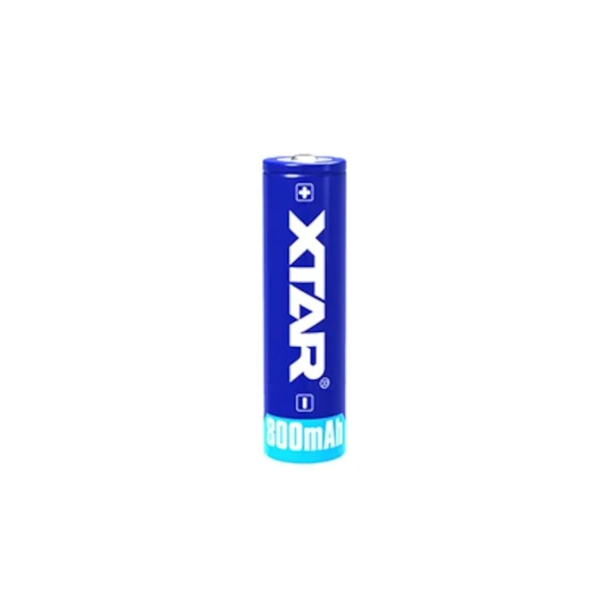 XTAR AKUMULATOR 26650/AA/R6 3,7V 800mAh LI-ION