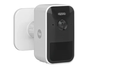 Kamera zewnętrzna Yale Smart Outdoor