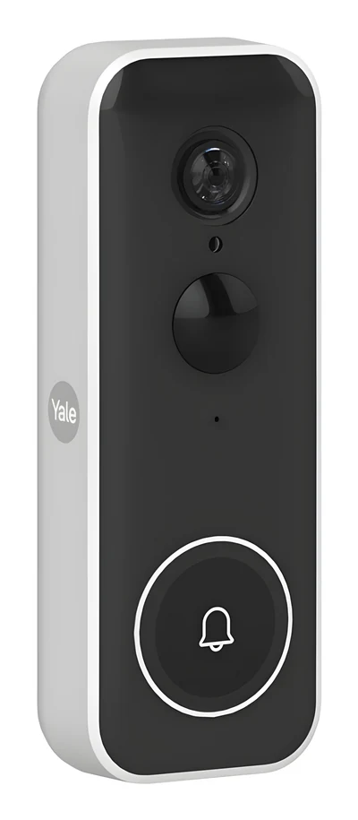Inteligentny wideodomofon Yale YD311