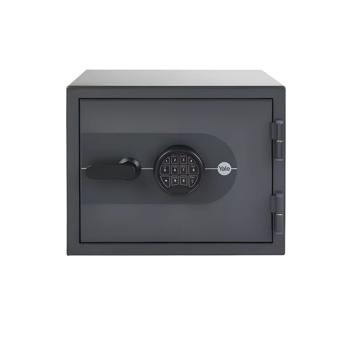 Yale Medium EN Fire Safe - Sejf na broń i amunicję