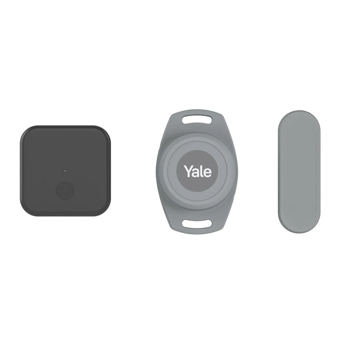 Yale Smart Opener i Door Position Sensor