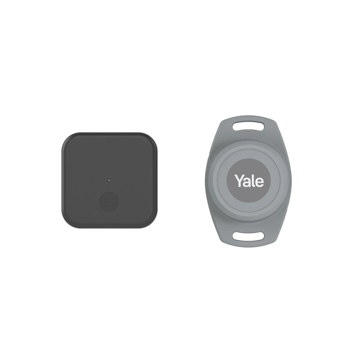 Yale Smart Opener i Sensor Pólówania Garażu
