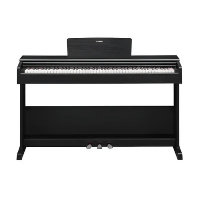 Pianino cyfrowe Yamaha ARIUS YDP-105B - 88 klawiszy
