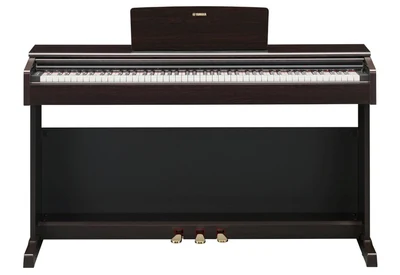 Yamaha ARIUS YDP-145R - Pianino cyfrowe Palisandrowy