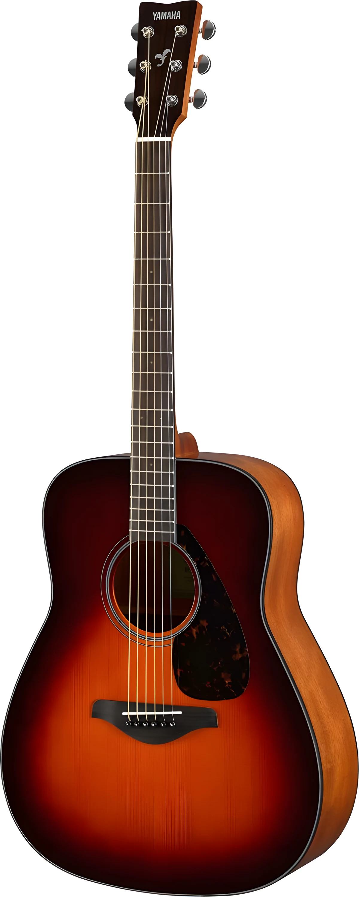 Yamaha F310 Tobacco Brown S - Gitara Akustyczna