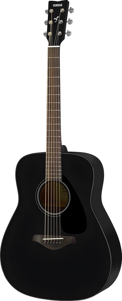 Czysta nazwa: Gitara akustyczna Yamaha FG800 Black - czarna wersja