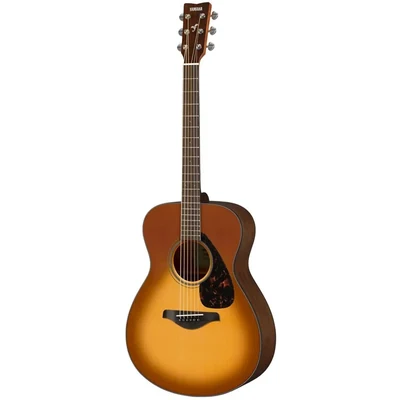 Gitara akustyczna Yamaha FS800 SAND BURST