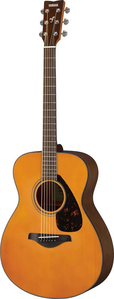 Gitara Akustyczna Yamaha FS800 Tinted