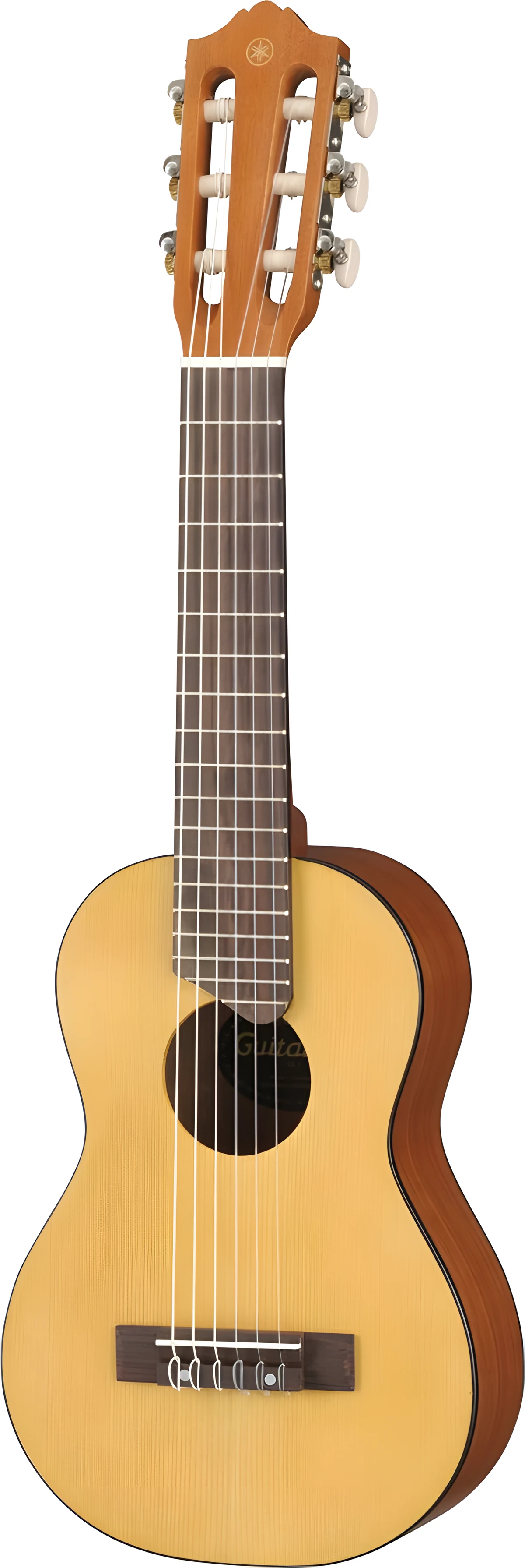 Guitalele Yamaha GL1, Natural Satin