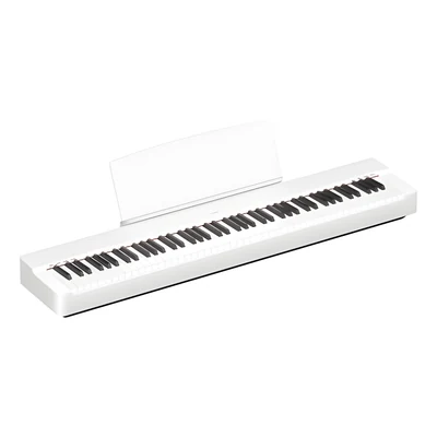 Yamaha P-225WH - Cyfrowe pianino sceniczne
