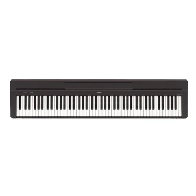 Pianino cyfrowe Yamaha P-45B