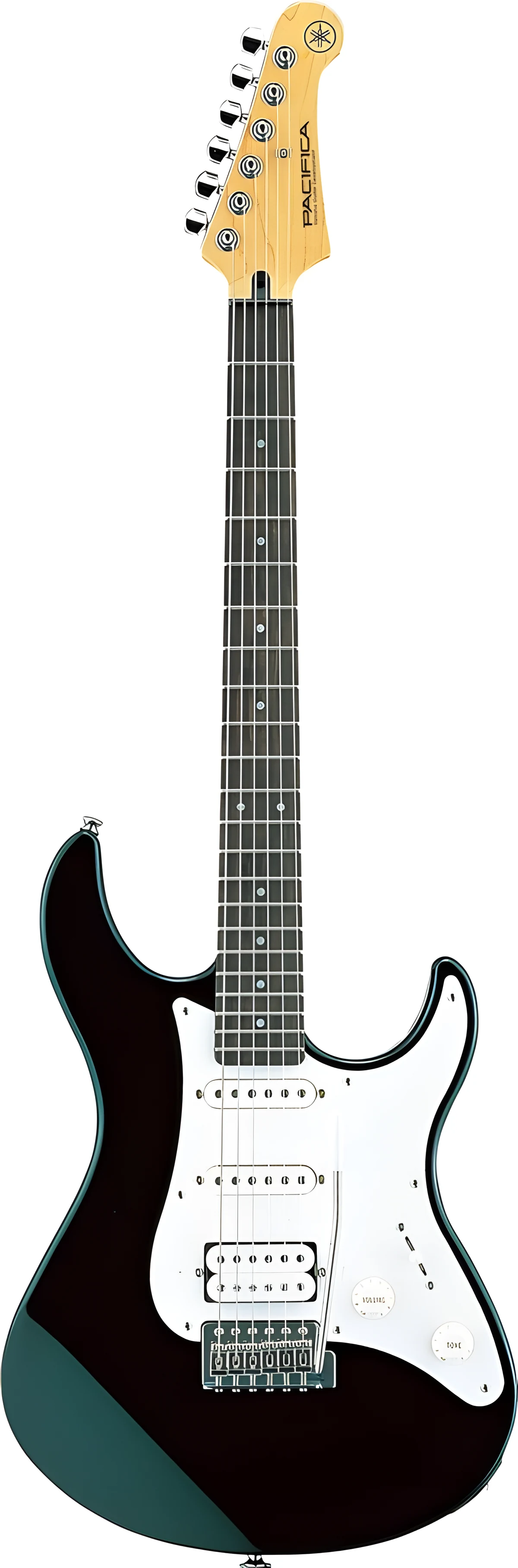 Gitara elektryczna Yamaha Pacifica 112J BL MKII