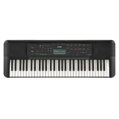 Keyboard Yamaha PSR-E283