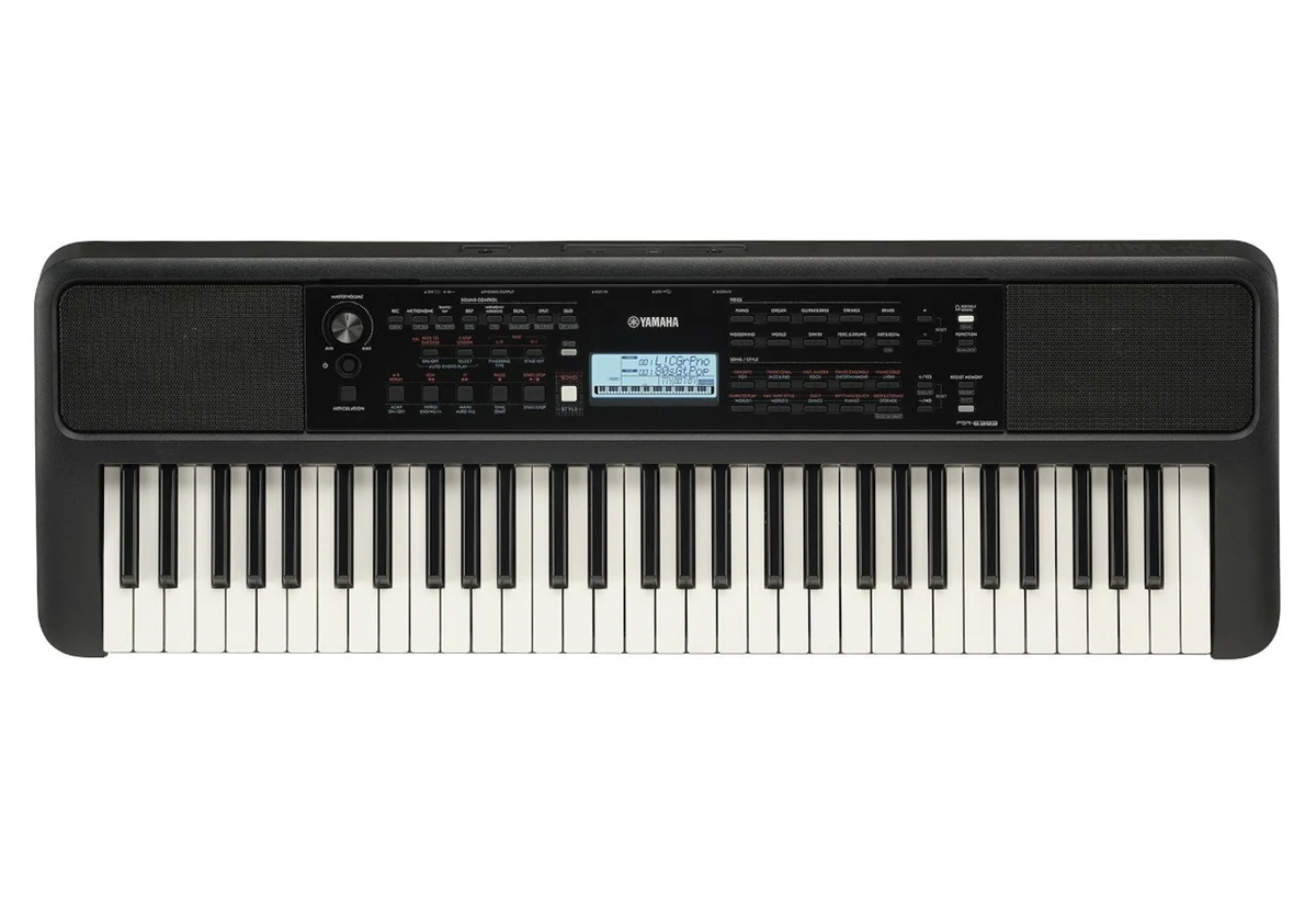 Keyboard Yamaha PSR-E383