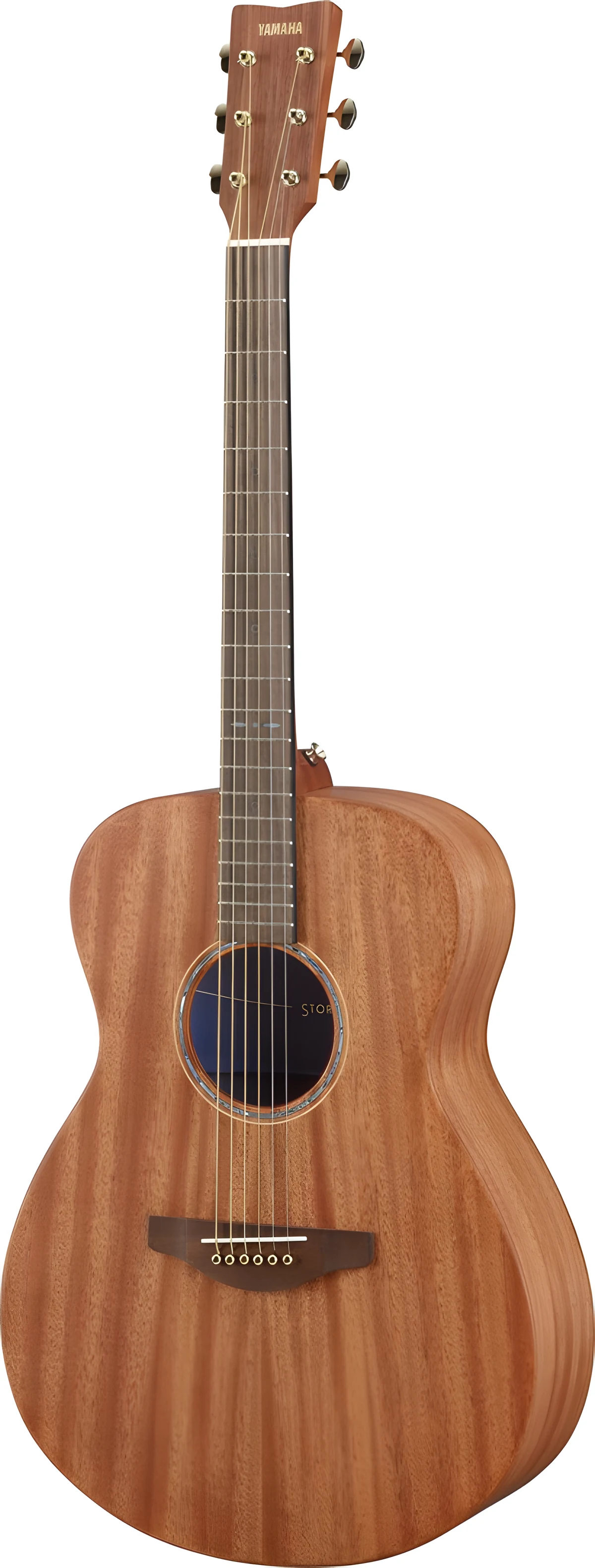 Gitara akustyczno-elektryczna Yamaha Storia II