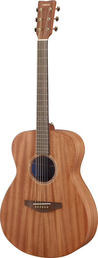 Gitara akustyczno-elektryczna Yamaha Storia II